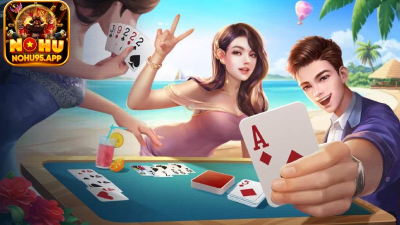 Bí quyết để nâng tỉ lệ thắng cuộc khi chơi game bài