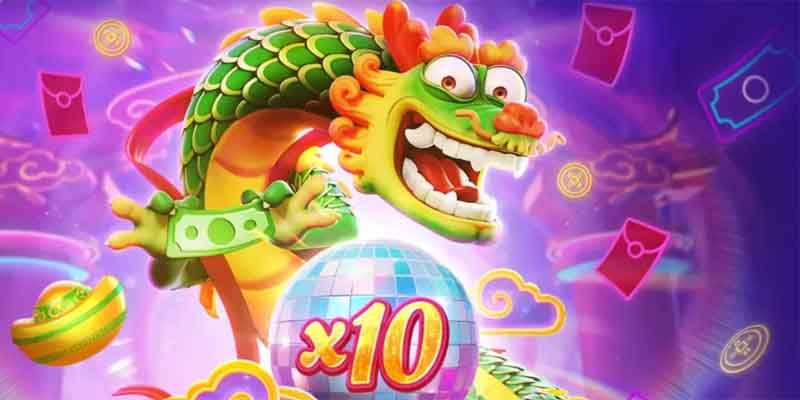 Chiến thuật chơi fortune dragon hiệu quả